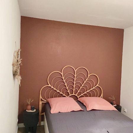 Parenthese Enchantee Au Pied De La Cite Carcassonne Eksteriør bilde